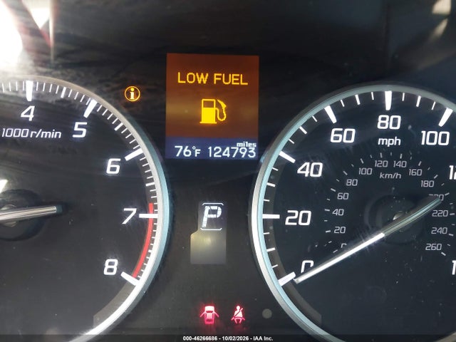 2017 Acura Rdx Acurawatch Plus Package მანქანა იყიდება აუქციონზე, vin: 5J8TB4H39HL036410, აუქციონის ნომერი: 46266686