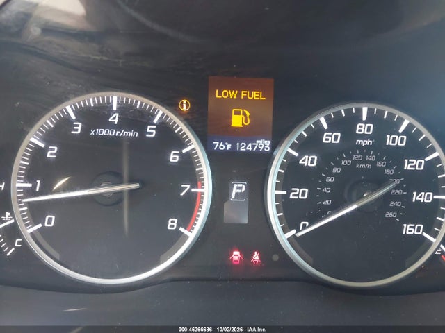 2017 Acura Rdx Acurawatch Plus Package მანქანა იყიდება აუქციონზე, vin: 5J8TB4H39HL036410, აუქციონის ნომერი: 46266686