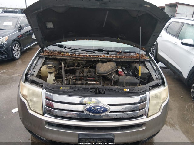 Aukcja sprzedaży 2008 Ford Edge Limited, vin: 2FMDK39C38BB34565, numer aukcji: 46266693