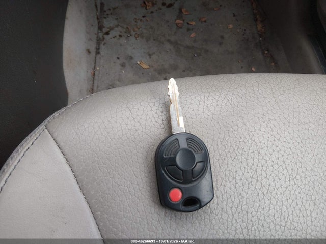 Aukcja sprzedaży 2008 Ford Edge Limited, vin: 2FMDK39C38BB34565, numer aukcji: 46266693