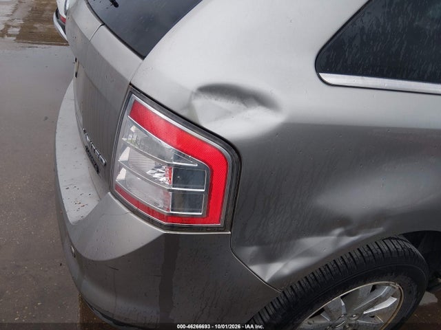 Aukcja sprzedaży 2008 Ford Edge Limited, vin: 2FMDK39C38BB34565, numer aukcji: 46266693