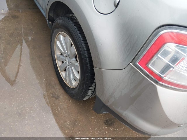Aukcja sprzedaży 2008 Ford Edge Limited, vin: 2FMDK39C38BB34565, numer aukcji: 46266693