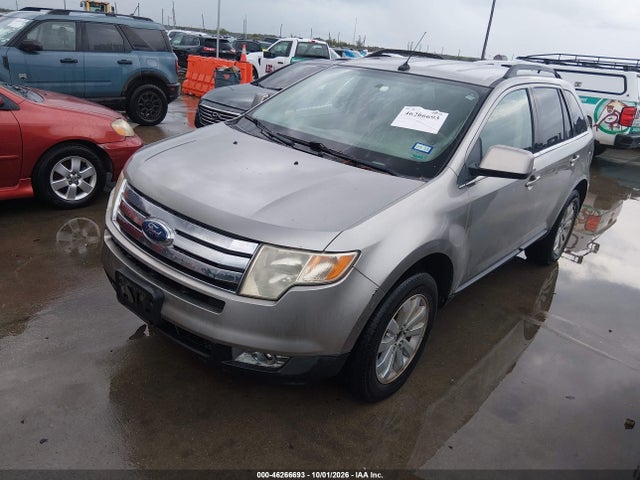 Aukcja sprzedaży 2008 Ford Edge Limited, vin: 2FMDK39C38BB34565, numer aukcji: 46266693