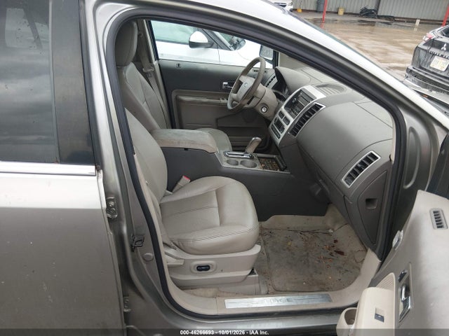 Aukcja sprzedaży 2008 Ford Edge Limited, vin: 2FMDK39C38BB34565, numer aukcji: 46266693
