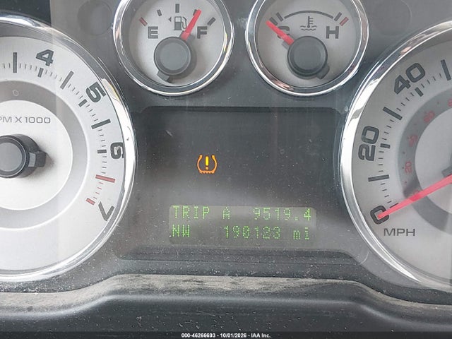 Aukcja sprzedaży 2008 Ford Edge Limited, vin: 2FMDK39C38BB34565, numer aukcji: 46266693