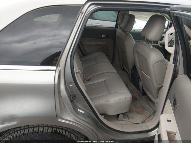Aukcja sprzedaży 2008 Ford Edge Limited, vin: 2FMDK39C38BB34565, numer aukcji: 46266693
