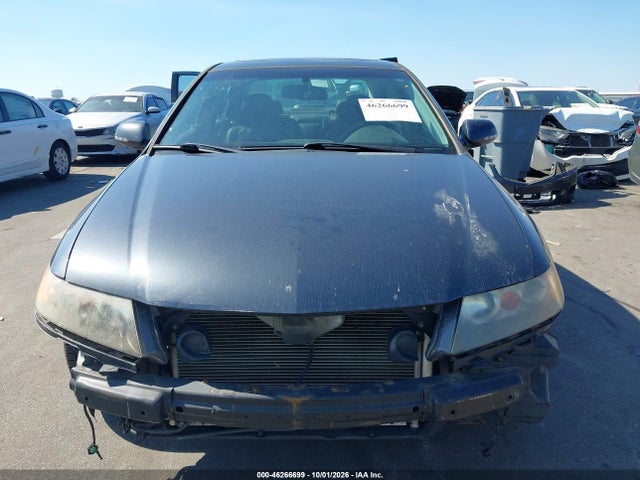 Продаж на аукціоні авто 2007 Acura Tsx, vin: JH4CL96837C016416, номер лоту: 46266699