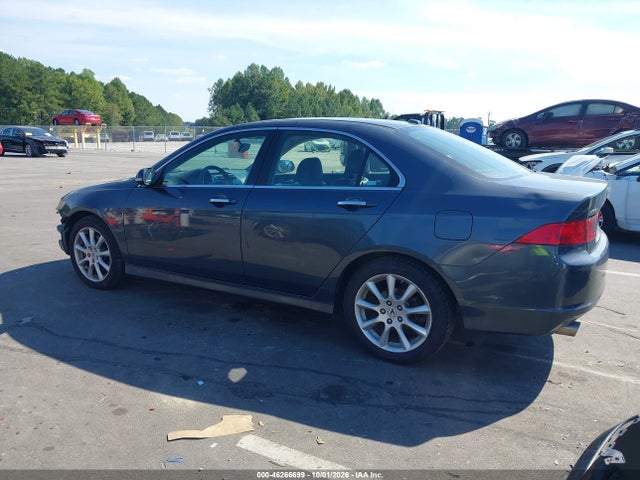 Продаж на аукціоні авто 2007 Acura Tsx, vin: JH4CL96837C016416, номер лоту: 46266699