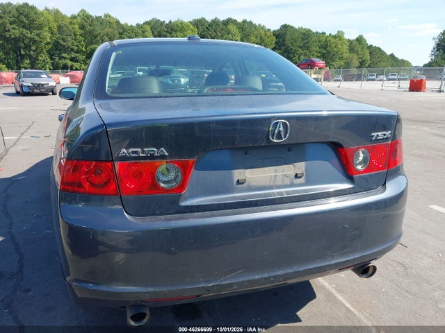 Продаж на аукціоні авто 2007 Acura Tsx, vin: JH4CL96837C016416, номер лоту: 46266699