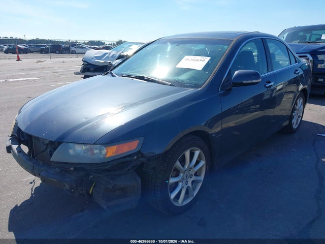 Продаж на аукціоні авто 2007 Acura Tsx, vin: JH4CL96837C016416, номер лоту: 46266699