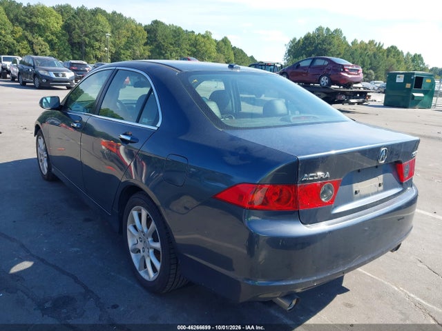 Продаж на аукціоні авто 2007 Acura Tsx, vin: JH4CL96837C016416, номер лоту: 46266699