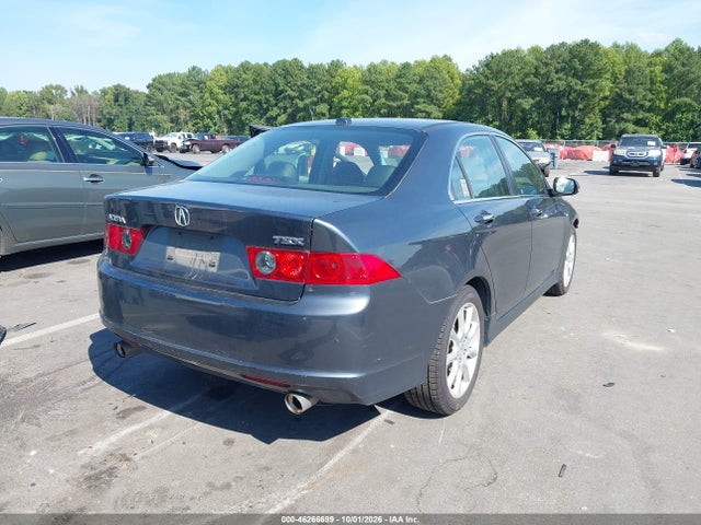 Продаж на аукціоні авто 2007 Acura Tsx, vin: JH4CL96837C016416, номер лоту: 46266699