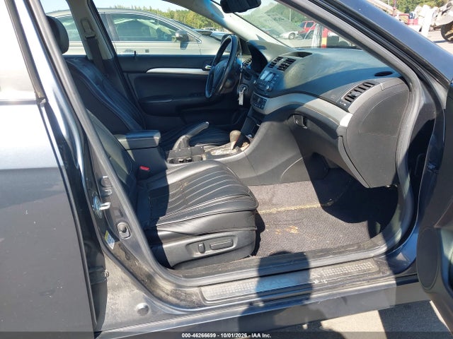 Продаж на аукціоні авто 2007 Acura Tsx, vin: JH4CL96837C016416, номер лоту: 46266699