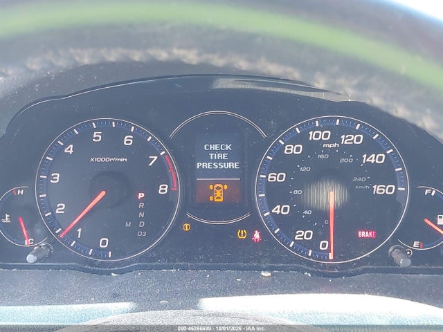 Продаж на аукціоні авто 2007 Acura Tsx, vin: JH4CL96837C016416, номер лоту: 46266699