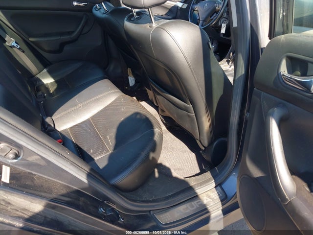 Продаж на аукціоні авто 2007 Acura Tsx, vin: JH4CL96837C016416, номер лоту: 46266699