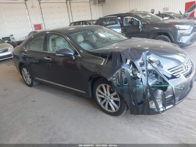 Aukcja sprzedaży 2011 Lexus Es 350, vin: JTHBK1EG0B2432625, numer aukcji: 46266700