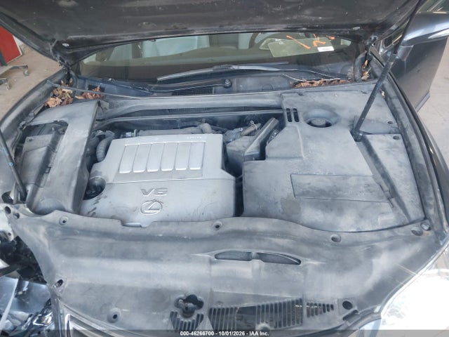 Aukcja sprzedaży 2011 Lexus Es 350, vin: JTHBK1EG0B2432625, numer aukcji: 46266700