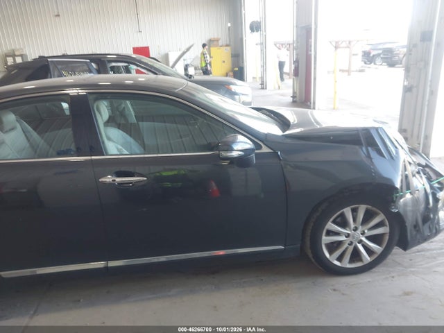 Aukcja sprzedaży 2011 Lexus Es 350, vin: JTHBK1EG0B2432625, numer aukcji: 46266700