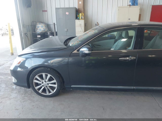 Aukcja sprzedaży 2011 Lexus Es 350, vin: JTHBK1EG0B2432625, numer aukcji: 46266700
