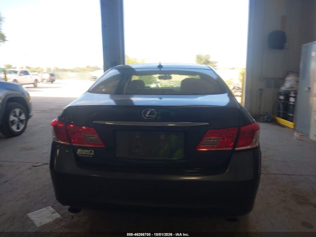 Aukcja sprzedaży 2011 Lexus Es 350, vin: JTHBK1EG0B2432625, numer aukcji: 46266700