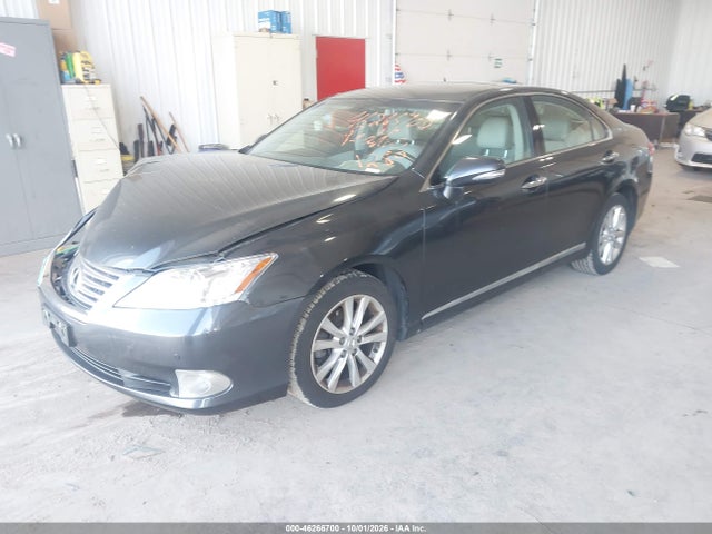 Aukcja sprzedaży 2011 Lexus Es 350, vin: JTHBK1EG0B2432625, numer aukcji: 46266700