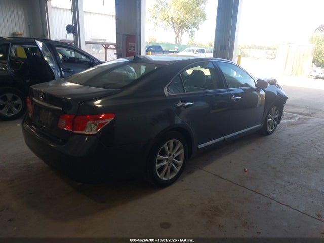 Aukcja sprzedaży 2011 Lexus Es 350, vin: JTHBK1EG0B2432625, numer aukcji: 46266700
