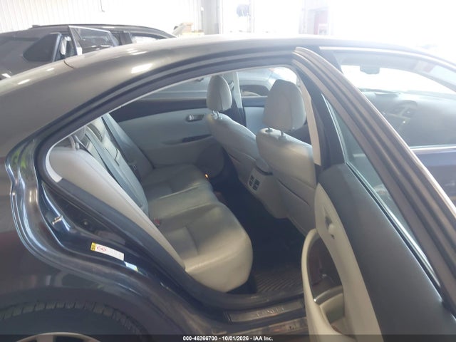 Aukcja sprzedaży 2011 Lexus Es 350, vin: JTHBK1EG0B2432625, numer aukcji: 46266700