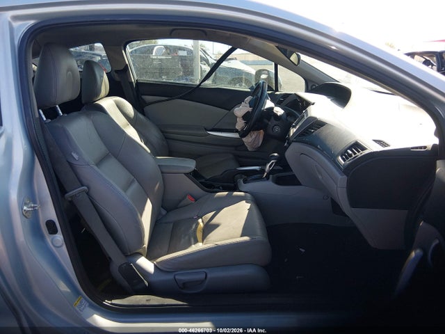 Продаж на аукціоні авто 2012 Honda Civic Ex-l, vin: 2HGFG3B18CH546981, номер лоту: 46266703