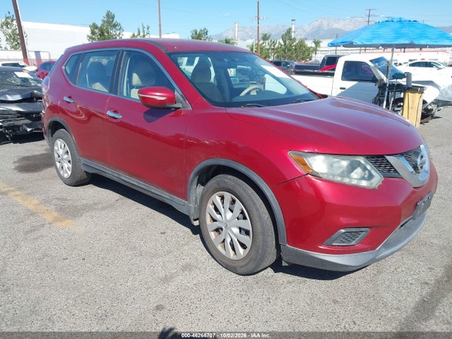 Продаж на аукціоні авто 2014 Nissan Rogue S, vin: 5N1AT2MT7EC785937, номер лоту: 46266707