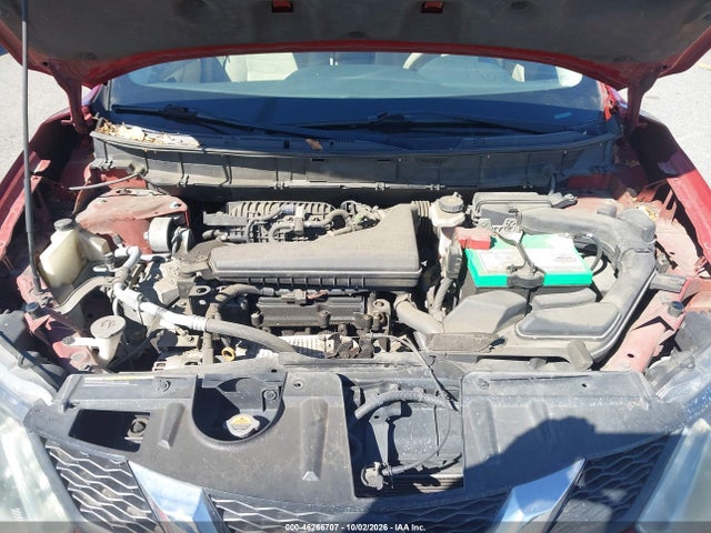 Продаж на аукціоні авто 2014 Nissan Rogue S, vin: 5N1AT2MT7EC785937, номер лоту: 46266707