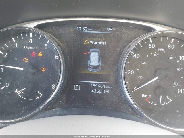 Продаж на аукціоні авто 2014 Nissan Rogue S, vin: 5N1AT2MT7EC785937, номер лоту: 46266707