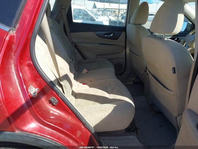 Продаж на аукціоні авто 2014 Nissan Rogue S, vin: 5N1AT2MT7EC785937, номер лоту: 46266707