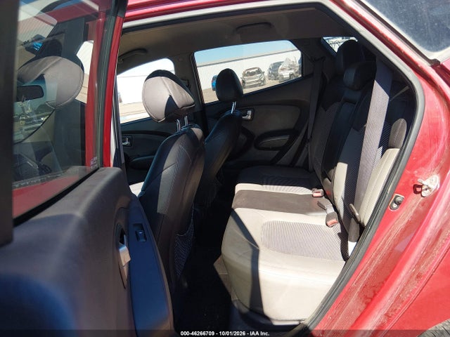2010 Hyundai Tucson Gls მანქანა იყიდება აუქციონზე, vin: KM8JU3AC6AU092241, აუქციონის ნომერი: 46266709