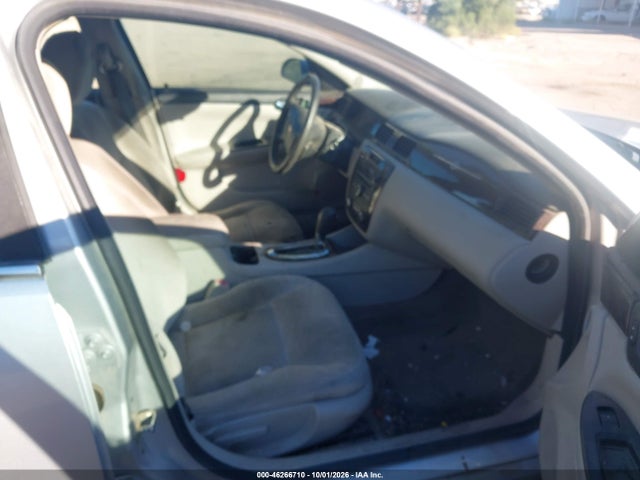 Aukcja sprzedaży 2013 Chevrolet Impala Lt, vin: 2G1WG5E3XD1198756, numer aukcji: 46266710