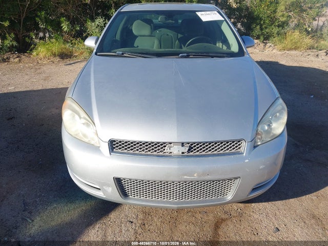 Aukcja sprzedaży 2013 Chevrolet Impala Lt, vin: 2G1WG5E3XD1198756, numer aukcji: 46266710