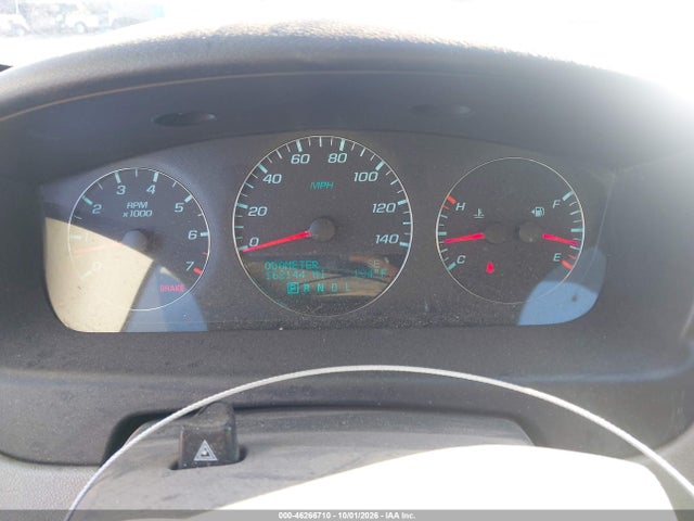 Aukcja sprzedaży 2013 Chevrolet Impala Lt, vin: 2G1WG5E3XD1198756, numer aukcji: 46266710