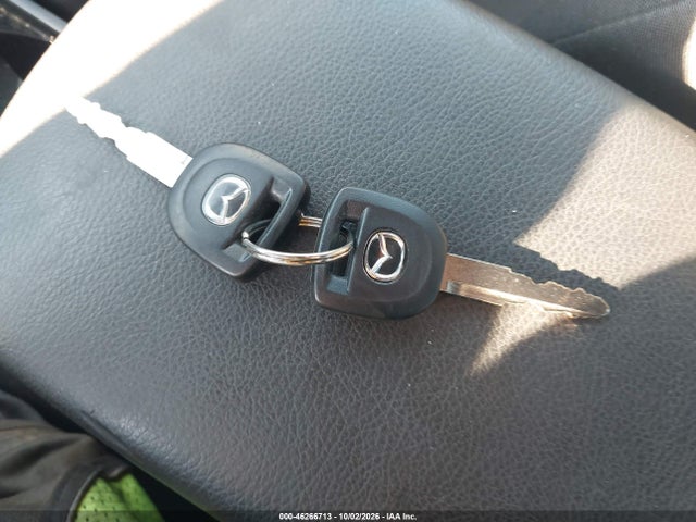 Aukcja sprzedaży 2011 Mazda Mazda3 I Touring, vin: JM1BL1VG9B1380271, numer aukcji: 46266713