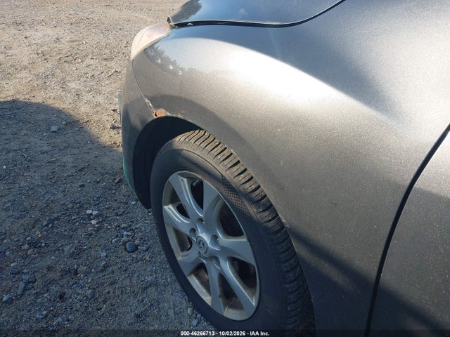 Aukcja sprzedaży 2011 Mazda Mazda3 I Touring, vin: JM1BL1VG9B1380271, numer aukcji: 46266713