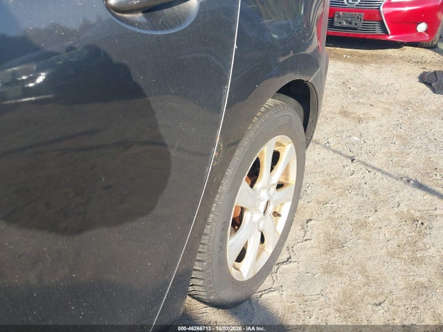 Aukcja sprzedaży 2011 Mazda Mazda3 I Touring, vin: JM1BL1VG9B1380271, numer aukcji: 46266713