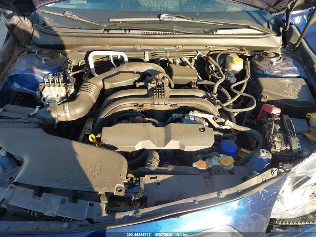 4S3BNAS6XH3024026 Subaru Legacy 2.5i Sport