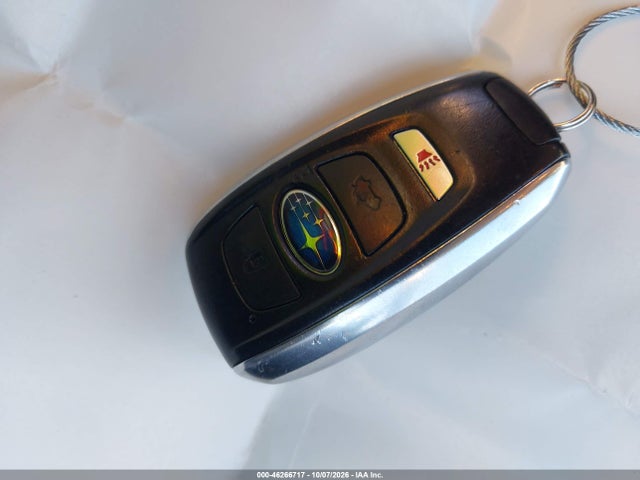 4S3BNAS6XH3024026 Subaru Legacy 2.5i Sport