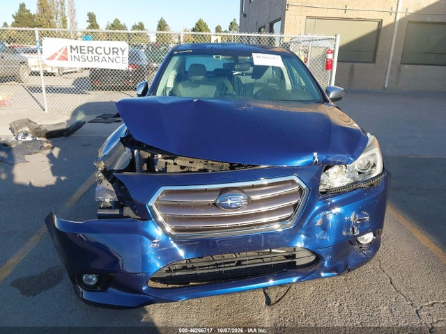 4S3BNAS6XH3024026 Subaru Legacy 2.5i Sport