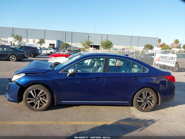 4S3BNAS6XH3024026 Subaru Legacy 2.5i Sport