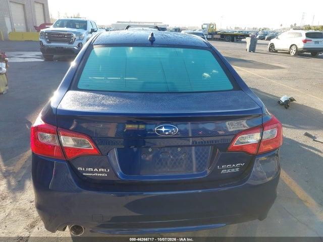 4S3BNAS6XH3024026 Subaru Legacy 2.5i Sport