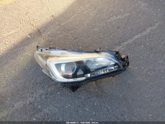 4S3BNAS6XH3024026 Subaru Legacy 2.5i Sport