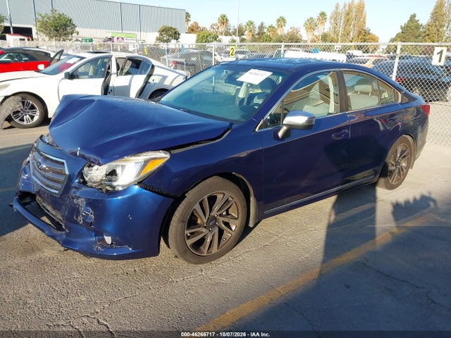 4S3BNAS6XH3024026 Subaru Legacy 2.5i Sport