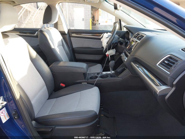 4S3BNAS6XH3024026 Subaru Legacy 2.5i Sport