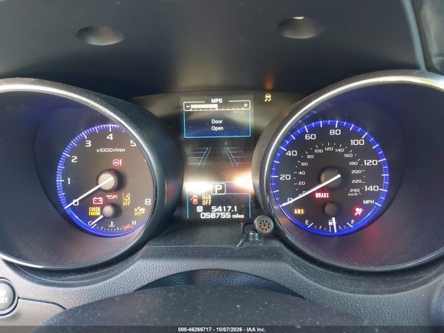 4S3BNAS6XH3024026 Subaru Legacy 2.5i Sport