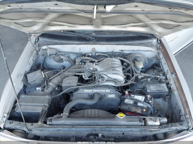 Aukcja sprzedaży 2002 Toyota Tacoma Base V6, vin: 5TEHN72N32Z075736, numer aukcji: 46266719