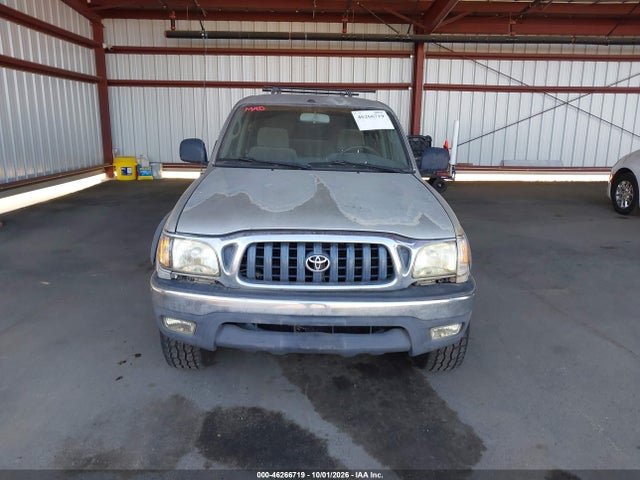 Aukcja sprzedaży 2002 Toyota Tacoma Base V6, vin: 5TEHN72N32Z075736, numer aukcji: 46266719